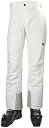 【中古】【未使用・未開封品】Helly Hansen 2018?Women 's Snowstarパンツ???65652 M ホワイト
