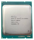 【中古】【未使用・未開封品】INTEL XEON 10 CORE CPU E5-2690V2 25MB 3.00GHZ SR1A5 (Renewed)