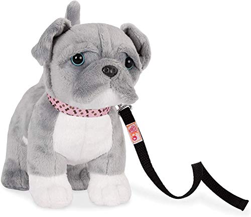 š̤ۡѡ̤ʡOur Generation Pitbull Dog, bd37801z