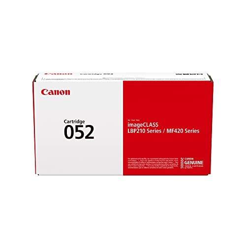 【中古】【未使用・未開封品】Canon ??????????? 052 ???? (2199C001) 1??? Canon imageCLASS MF429dw MF426dw MF424dw LBP215dw LBP214dw ?????????? 1??? (???052)【メーカー名】【メーカー型番】【ブランド名】キヤノン Canon, トナーカートリッジ, キャノンプリンター・インク 【商品説明】Canon ??????????? 052 ???? (2199C001) 1??? Canon imageCLASS MF429dw MF426dw MF424dw LBP215dw LBP214dw ?????????? 1??? (???052)【注意】こちらは輸入品となります。当店では初期不良に限り、商品到着から7日間は返品を 受付けております。こちらは当店海外ショップで一般の方から買取した未使用・未開封品です。買取した為、中古扱いとしております。他モールとの併売品の為、完売の際はご連絡致しますのでご了承ください。ご注文からお届けまで1、ご注文⇒ご注文は24時間受け付けております。2、注文確認⇒ご注文後、当店から注文確認メールを送信します。3、当店海外倉庫から当店日本倉庫を経由しお届けしますので10〜30営業日程度でのお届けとなります。4、入金確認⇒前払い決済をご選択の場合、ご入金確認後、配送手配を致します。5、出荷⇒配送準備が整い次第、出荷致します。配送業者、追跡番号等の詳細をメール送信致します。6、到着⇒出荷後、1〜3日後に商品が到着します。　※離島、北海道、九州、沖縄は遅れる場合がございます。予めご了承下さい。お電話でのお問合せは少人数で運営の為受け付けておりませんので、メールにてお問合せお願い致します。営業時間　月〜金　10:00〜17:00お客様都合によるご注文後のキャンセル・返品はお受けしておりませんのでご了承下さい。