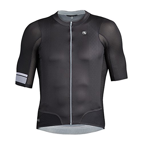 【中古】【未使用・未開封品】Giordana nx-g Air Road Bike Jersey???Men 's M