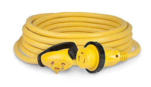 š̤ۡѡ̤ʡParkPower 30?Amp125?V50?Amp 125?/ 250?V Cordsets 36 Fe...