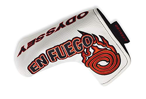 š̤ۡѡ̤ʡOdyssey golf- en fuego BladeإåɥС