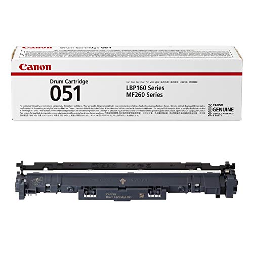 【中古】【未使用・未開封品】Canon????????????051????(2170C001)?1????Canon imageCLASS MF269dw?MF267dw?MF264dw?LBP162dw??????????