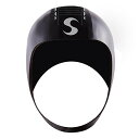 【中古】【未使用・未開封品】Synergy スイムキャップ ネオプレンスイムフード(XS)