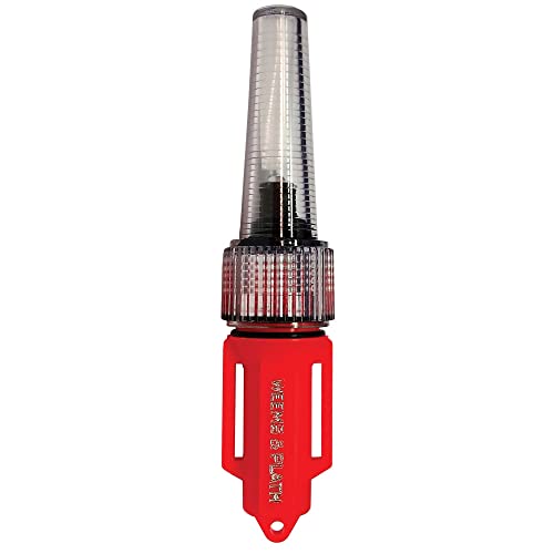 【中古】【未使用・未開封品】Weems & Plath個人Rescueストロボ