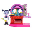 yÁzygpEJiz(Fangtastic Kitchen) - Vampirina Fangtastic Kitchen