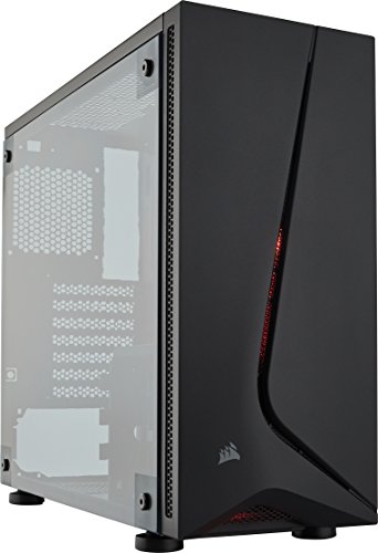 š̤ۡѡ̤ʡCorsair Carbide Series SPEC-05 Mid-Tower Gaming Case/Cha...