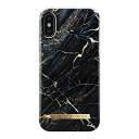 【中古】【未使用・未開封品】Fashion Case A/W16 iPhone X Port Laurent Marble (ポート ローラン マーブル)
