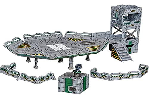 【中古】【未使用・未開封品】TC:ランディングゾーン