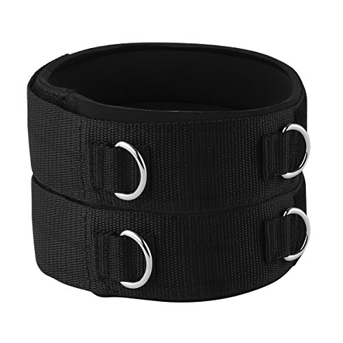 【中古】【未使用・未開封品】Vishusju 太ももストラップ ネオプレンパッド入り フィットネス レッグカ..