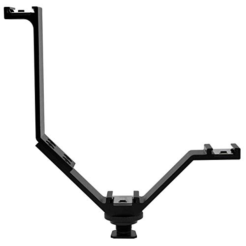 【中古】【未使用・未開封品】Promasterトリプルブラケット6.5?
