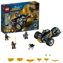 LEGO Superheroes Batman: the Attack of the Talons Building Kit (155 Piece), Multicolor