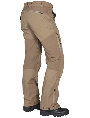 【中古】【未使用・未開封品】TRU-SPEC Women's Pants, 24-7 Women's Xpedition, Coyote, W: 2" x L: 30"