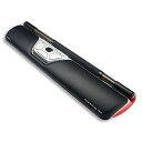 【中古】【未使用・未開封品】RollerMouse レッド ワイヤレス (0.4 gHZ ワイヤレス エルゴノミック マウス )