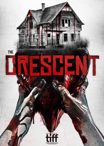 【中古】【未使用・未開封品】The Crescent [DVD]