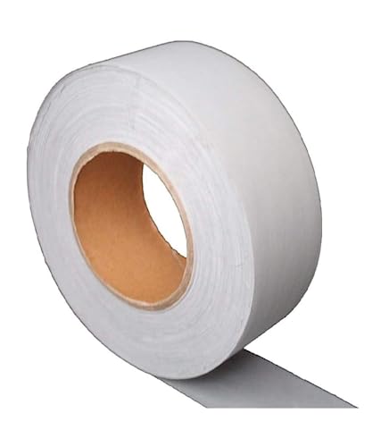 楽天AJIMURA-SHOP【中古】【未使用・未開封品】Just In Trend 両面縫い 伸縮性 高視認性 反射テープ （1インチ x 10ヤード）