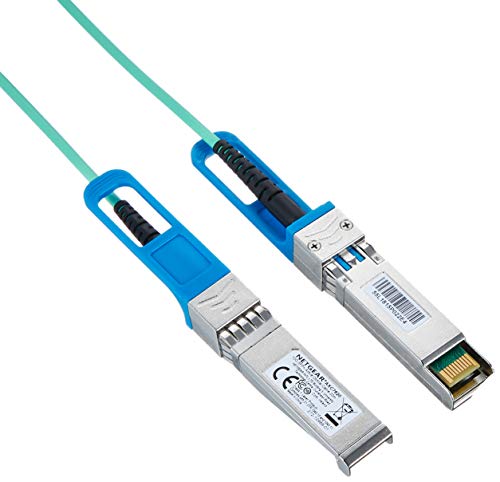 ����šۡ�̤���ѡ�̤�����ʡ�NETGEAR SFP+ �����쥯�ȥ����å������֥� 20m AXC7620-10000S