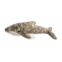 【中古】【未使用・未開封品】ダグラス アーチーハンプバック クジラ ぬいぐるみ(3)