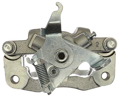 【中古】【未使用・未開封品】Raybestos Brakes FRC12018N Brake Parts Inc Raybestos Element3 新型セミロードディスクブレーキキャリパーとブラケットアセンブリディスクブ