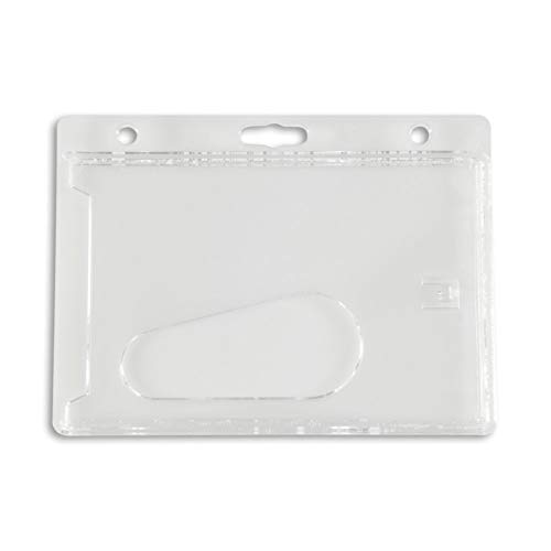 【中古】【未使用・未開封品】50パック???水平ハードプラスチックバッジホルダー【メーカー名】【メーカー型番】【ブランド名】ID Card Pros ラベル・インデックスディバイダー・スタンプ, Office Products?- AmazonGlobal free shipping, ラベル・ステッカー 【商品説明】50パック???水平ハードプラスチックバッジホルダー【注意】こちらは輸入品となります。当店では初期不良に限り、商品到着から7日間は返品を 受付けております。こちらは当店海外ショップで一般の方から買取した未使用・未開封品です。買取した為、中古扱いとしております。他モールとの併売品の為、完売の際はご連絡致しますのでご了承ください。ご注文からお届けまで1、ご注文⇒ご注文は24時間受け付けております。2、注文確認⇒ご注文後、当店から注文確認メールを送信します。3、当店海外倉庫から当店日本倉庫を経由しお届けしますので10〜30営業日程度でのお届けとなります。4、入金確認⇒前払い決済をご選択の場合、ご入金確認後、配送手配を致します。5、出荷⇒配送準備が整い次第、出荷致します。配送業者、追跡番号等の詳細をメール送信致します。6、到着⇒出荷後、1〜3日後に商品が到着します。　※離島、北海道、九州、沖縄は遅れる場合がございます。予めご了承下さい。お電話でのお問合せは少人数で運営の為受け付けておりませんので、メールにてお問合せお願い致します。営業時間　月〜金　10:00〜17:00お客様都合によるご注文後のキャンセル・返品はお受けしておりませんのでご了承下さい。