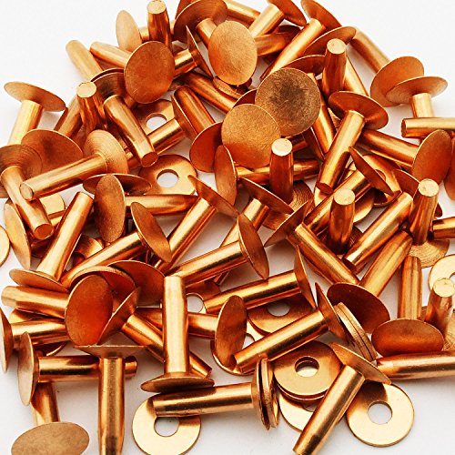 š̤ۡѡ̤ʡC.S. Osborne Copper Rivets #1700 12 1ݥɥܥå 186