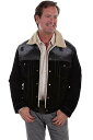 【中古】【未使用・未開封品】Scully OUTERWEAR メンズ US サイズ: X-Large
