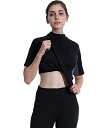 【中古】【未使用・未開封品】vinmin Valentina Womens Hot ThermalボディシェイパーSCRサウナシャツSweat Suit for weight loss腹部Fat Burnerスリミングワークアウトシェイ