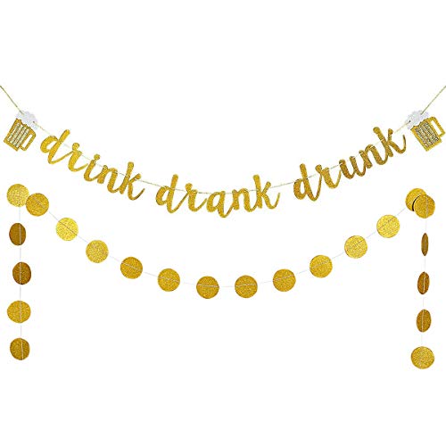š̤ۡѡ̤ʡۥGlittery DrinkDrunkХʡȥGlitteryߥɥåȥɡfor...