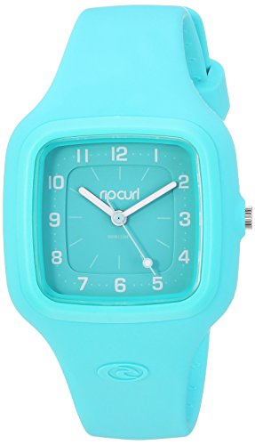 【中古】【未使用・未開封品】リップカールWomen 's ' Candy ' Quartzプラスチックとシリコンスポーツ腕時計、カラーグリーン(モデル: a3089g-min )