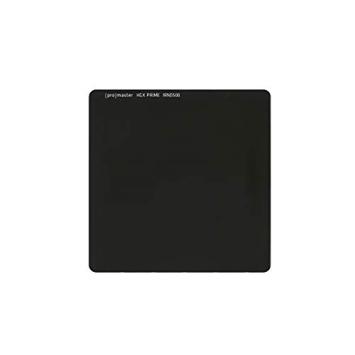 š̤ۡѡ̤ʡProMaster 100mm NDե륿 ND500x (2.7)