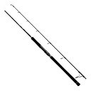 【中古】【未使用・未開封品】ダイワ(DAIWA) ジギングロッド ブラスト・V J60MB・V 釣り竿