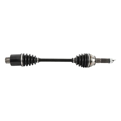 Rakuten - 【中古】【未使用・未開封品】All Balls 高耐久 6ボール車軸 (中央左) 10-16 Polaris RAN8006X6用