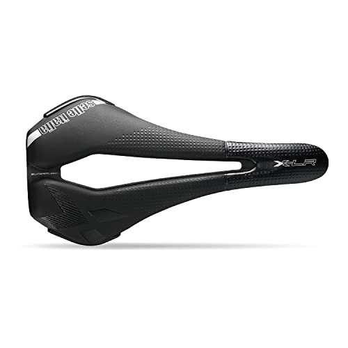 Other - 【中古】【未使用・未開封品】SELLE ITALIA(セライタリア) X-LR Ti316 BLK S S.Flow サドル
