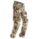 【中古】【未使用・未開封品】Sitka Gear Grinderパンツ 32T