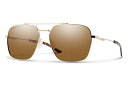 Smith Optics メンズ 201242J5G58L5 US サイズ: One Size カラー: ブラウン