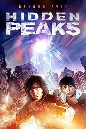 【中古】【未使用・未開封品】Hidden Peaks [DVD]
