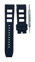 【中古】【未使用・未開封品】26?mmブラックラバー時計バンド交換用ストラップfor Invicta I Force 12963、12964?|フリースプリングバーツール