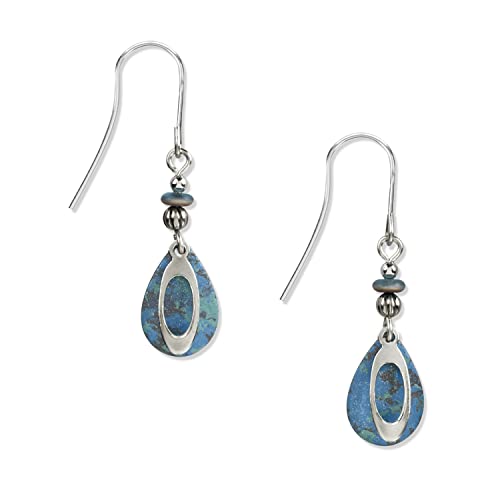 【中古】【未使用・未開封品】シルバーフォレストイヤリング???シルバーOpen Oval onティアドロップ【メーカー名】【メーカー型番】【ブランド名】【商品説明】シルバーフォレストイヤリング???シルバーOpen Oval onティアドロ...