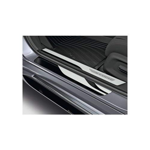 【中古】【未使用・未開封品】2018年ホンダアコードセダンドア敷居プロテクター