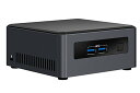 Intel NUC 7 Business Mini PC Kit Tall with vPro Technology (BLKNUC7i7DNH1E)