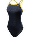 【中古】【未使用・未開封品】TYR レディース ヘキサ ダイヤモンドフィット 水着