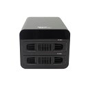 【中古】【未使用・未開封品】Sans Digital MobileRAID MR2UT6G 2ベイ RAID HDDエンクロージャ USB 3.1 GEN2/T...