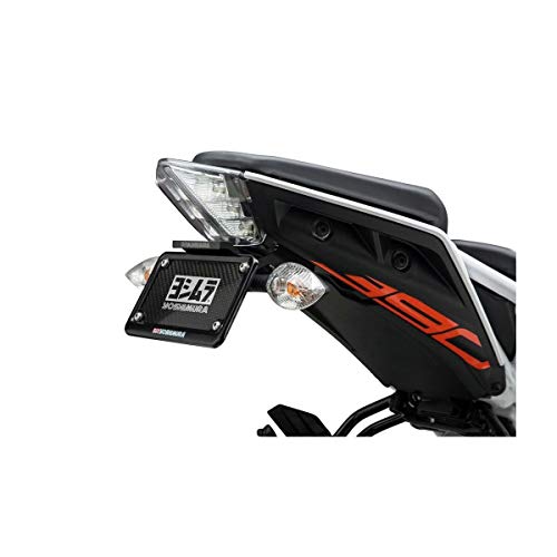 【中古】【未使用・未開封品】Yoshimura 17-18 KTM 390DUKE フェンダーエリミネーターキット (DOT準拠)