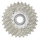 【中古】【未使用・未開封品】campagnolo(カンパニョーロ) SUPER REC 11-32T 12S カセットスプロケット CS19-SR1212