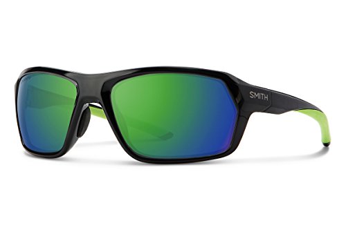 【中古】【未使用・未開封品】Smith Optics メンズ 2012447ZJ60X8 カラー: グリーン【メーカー名】【メーカー型番】【ブランド名】SMITH OPTICS(スミスオプティクス) スポーツサングラス, サングラス, メン...