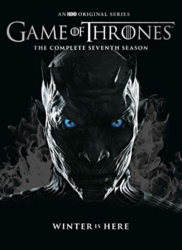 【中古】【未使用・未開封品】GAME OF THRONES: THE COMPLETE SEVENTH SEASON - GAME OF THRONES: THE COMPLETE SEVENTH SEASON (1 DVD)【メーカー名】【メーカー型番】【ブランド名】【商品説明】GAME OF THRONES: THE COMPLETE SEVENTH SEASON - GAME OF THRONES: THE COMPLETE SEVENTH SEASON (1 DVD)【注意】こちらは輸入品となります。当店では初期不良に限り、商品到着から7日間は返品を 受付けております。こちらは当店海外ショップで一般の方から買取した未使用・未開封品です。買取した為、中古扱いとしております。他モールとの併売品の為、完売の際はご連絡致しますのでご了承ください。ご注文からお届けまで1、ご注文⇒ご注文は24時間受け付けております。2、注文確認⇒ご注文後、当店から注文確認メールを送信します。3、当店海外倉庫から当店日本倉庫を経由しお届けしますので10〜30営業日程度でのお届けとなります。4、入金確認⇒前払い決済をご選択の場合、ご入金確認後、配送手配を致します。5、出荷⇒配送準備が整い次第、出荷致します。配送業者、追跡番号等の詳細をメール送信致します。6、到着⇒出荷後、1〜3日後に商品が到着します。　※離島、北海道、九州、沖縄は遅れる場合がございます。予めご了承下さい。お電話でのお問合せは少人数で運営の為受け付けておりませんので、メールにてお問合せお願い致します。営業時間　月〜金　10:00〜17:00お客様都合によるご注文後のキャンセル・返品はお受けしておりませんのでご了承下さい。