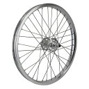 【中古】【未使用・未開封品】SEバイクWHL RR 20x1.75 406x24 SL 36 1秒FWシール3/8 SL 110mm DTI2.0SL