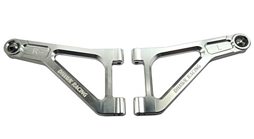š̤ۡѡ̤ʡDhawk Racing CNCߥ˥ॵڥ󥷥󥢥åѡ L&R Traxxas Unlimit...
