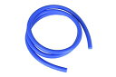 【中古】【未使用 未開封品】Alphacool シリコン屈曲インサート 13mm (1/2インチ) IDハードチューブ用 150cm ブルー